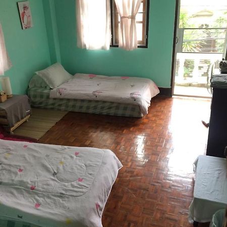 Sister House Chiangmai (Adults Only) Bed and Breakfast Τσιάνγκ Μάι Εξωτερικό φωτογραφία