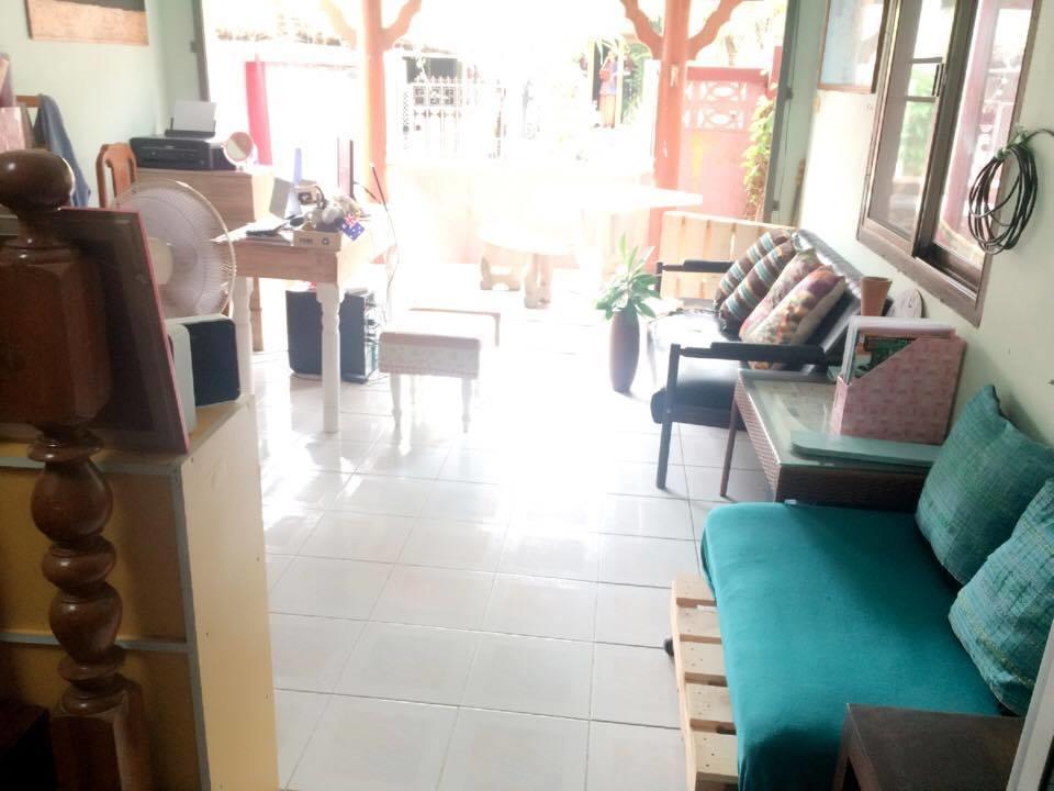 Sister House Chiangmai (Adults Only) Bed and Breakfast Τσιάνγκ Μάι Εξωτερικό φωτογραφία