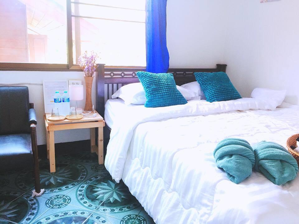 Sister House Chiangmai (Adults Only) Bed and Breakfast Τσιάνγκ Μάι Εξωτερικό φωτογραφία