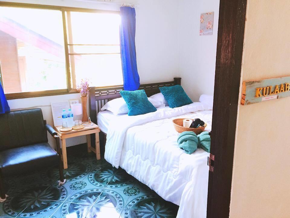 Sister House Chiangmai (Adults Only) Bed and Breakfast Τσιάνγκ Μάι Εξωτερικό φωτογραφία