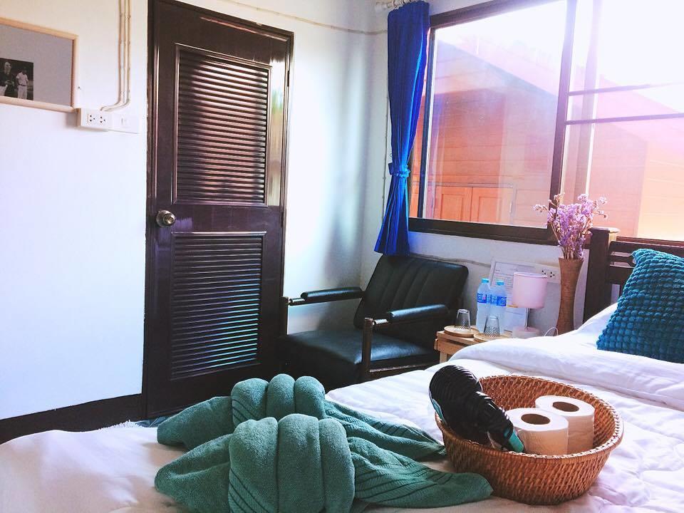 Sister House Chiangmai (Adults Only) Bed and Breakfast Τσιάνγκ Μάι Εξωτερικό φωτογραφία