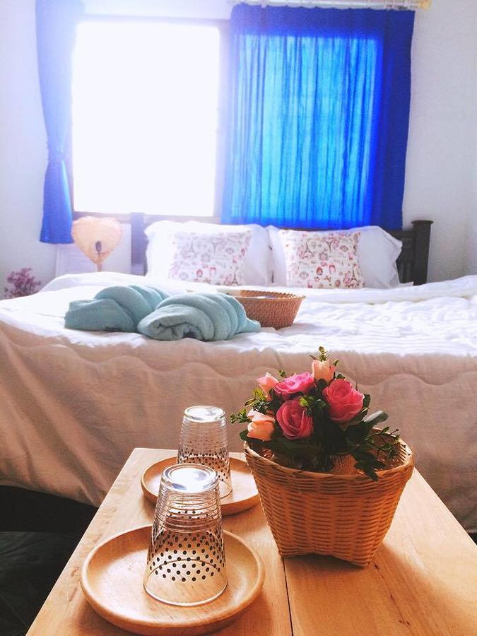 Sister House Chiangmai (Adults Only) Bed and Breakfast Τσιάνγκ Μάι Εξωτερικό φωτογραφία