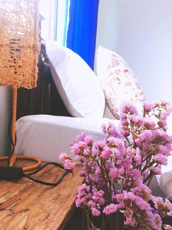 Sister House Chiangmai (Adults Only) Bed and Breakfast Τσιάνγκ Μάι Εξωτερικό φωτογραφία