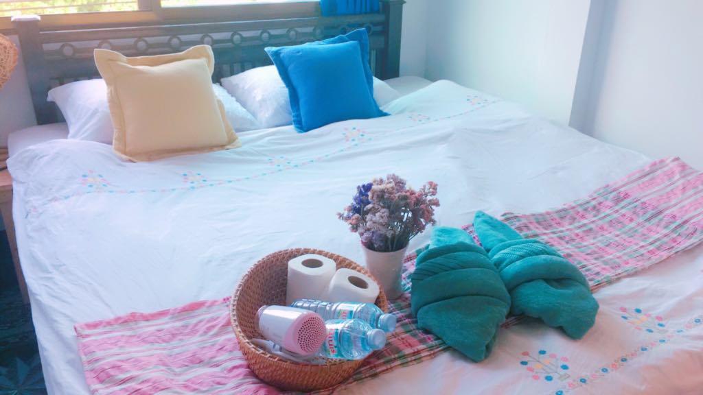 Sister House Chiangmai (Adults Only) Bed and Breakfast Τσιάνγκ Μάι Εξωτερικό φωτογραφία