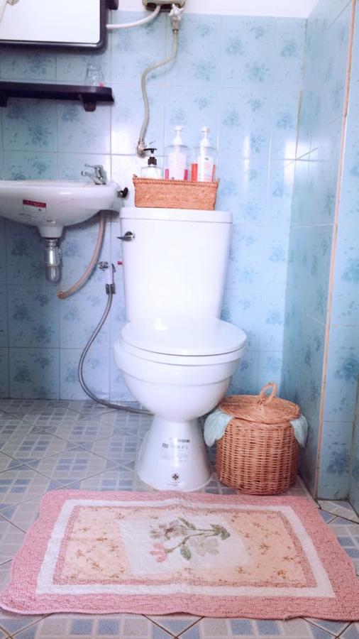 Sister House Chiangmai (Adults Only) Bed and Breakfast Τσιάνγκ Μάι Εξωτερικό φωτογραφία