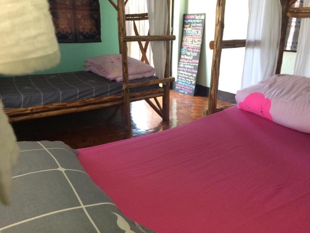 Sister House Chiangmai (Adults Only) Bed and Breakfast Τσιάνγκ Μάι Εξωτερικό φωτογραφία