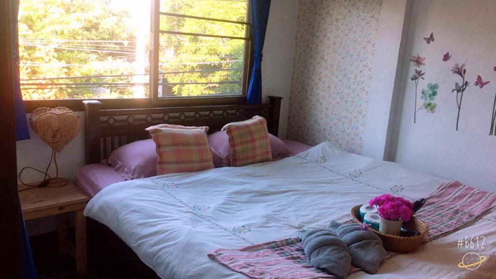 Sister House Chiangmai (Adults Only) Bed and Breakfast Τσιάνγκ Μάι Εξωτερικό φωτογραφία