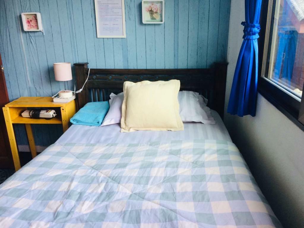 Sister House Chiangmai (Adults Only) Bed and Breakfast Τσιάνγκ Μάι Εξωτερικό φωτογραφία