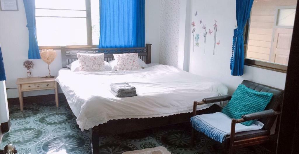 Sister House Chiangmai (Adults Only) Bed and Breakfast Τσιάνγκ Μάι Εξωτερικό φωτογραφία