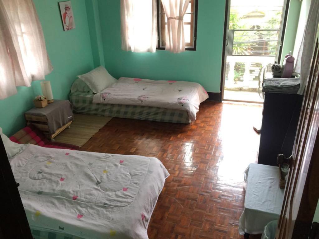 Sister House Chiangmai (Adults Only) Bed and Breakfast Τσιάνγκ Μάι Εξωτερικό φωτογραφία
