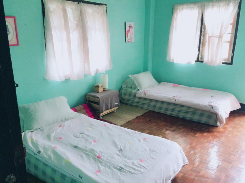 Sister House Chiangmai (Adults Only) Bed and Breakfast Τσιάνγκ Μάι Εξωτερικό φωτογραφία